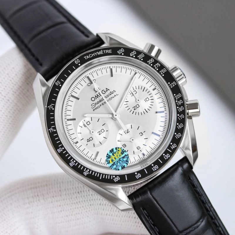Compact OMEGA Watches 193437