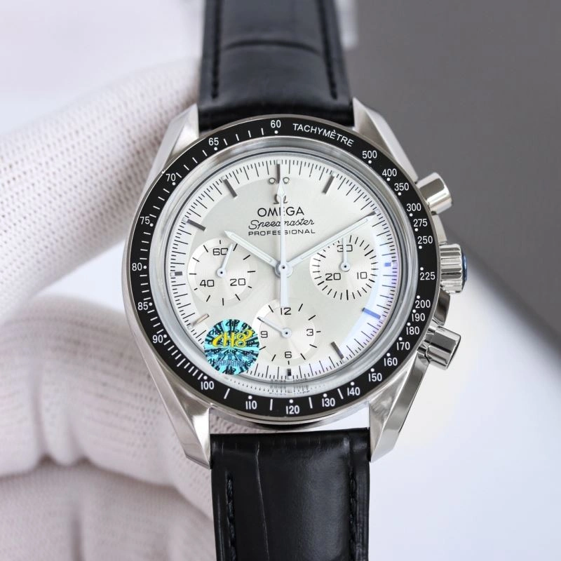 Compact OMEGA Watches 193437