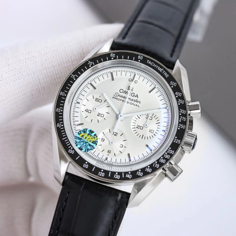 Compact OMEGA Watches 193437