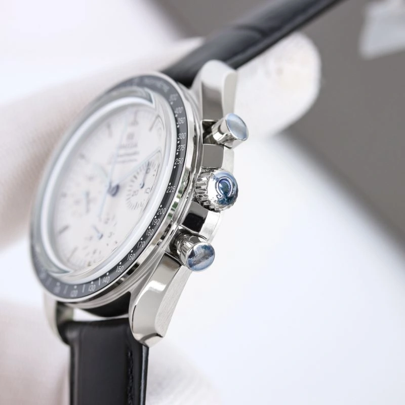 Compact OMEGA Watches 193437
