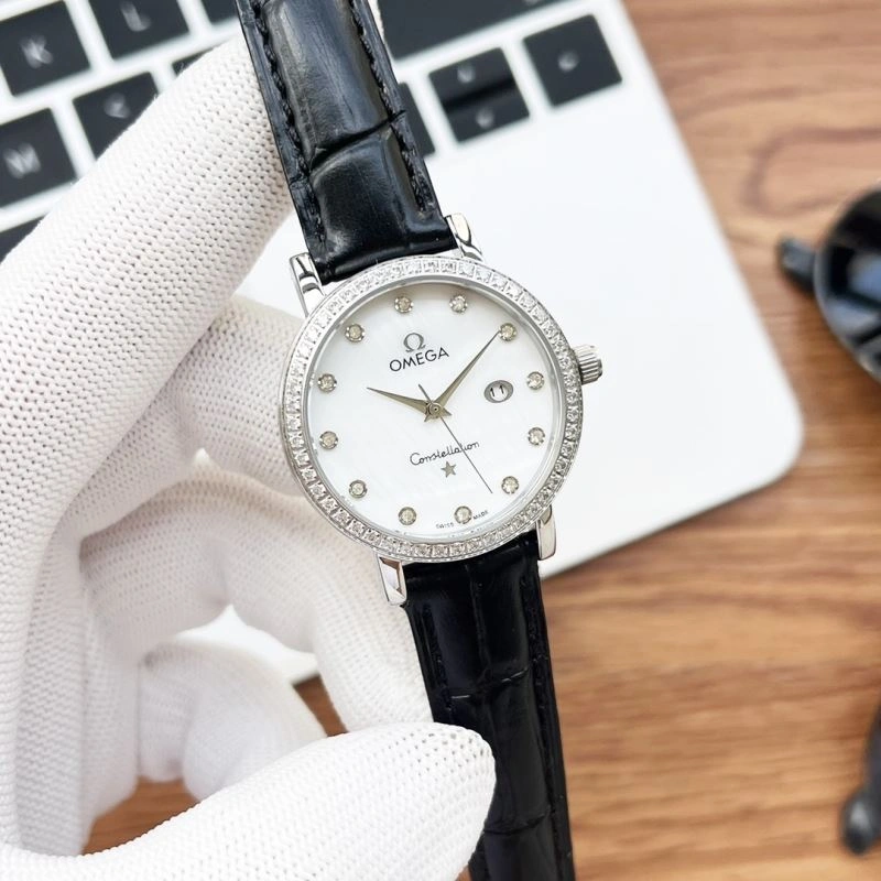 ModernLook OMEGA Watches 193432