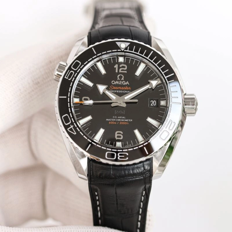 OMEGA Watches TimelessDesign 193431
