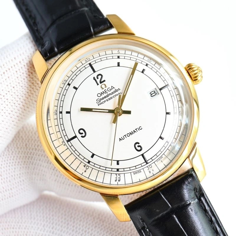 OMEGA Watches Sustainable 193428