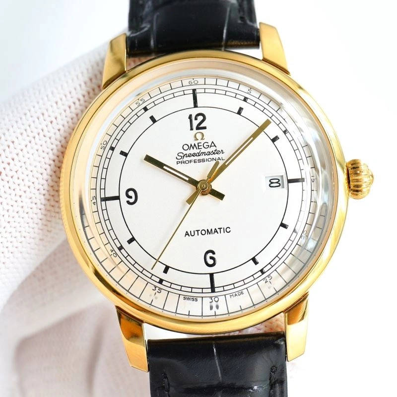 OMEGA Watches Sustainable 193428