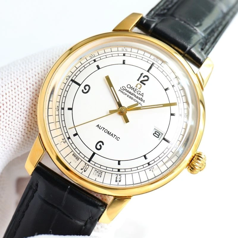 OMEGA Watches Sustainable 193428