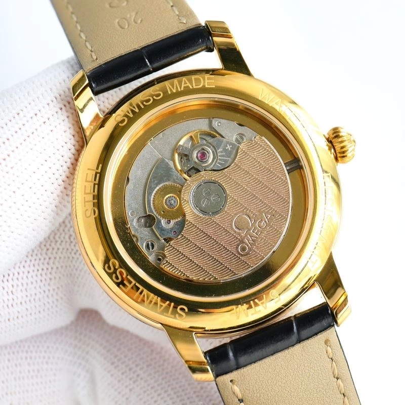 OMEGA Watches Sustainable 193428