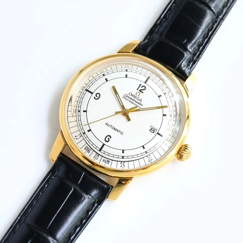 OMEGA Watches Sustainable 193428
