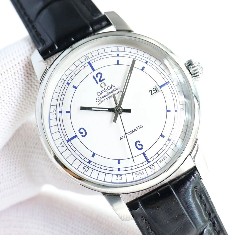 Comfortable OMEGA Watches 193430