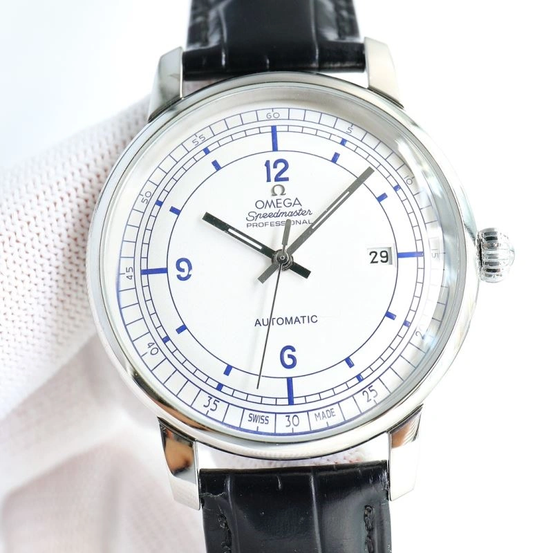 Comfortable OMEGA Watches 193430