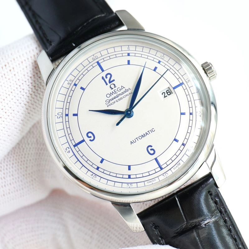 Comfortable OMEGA Watches 193430