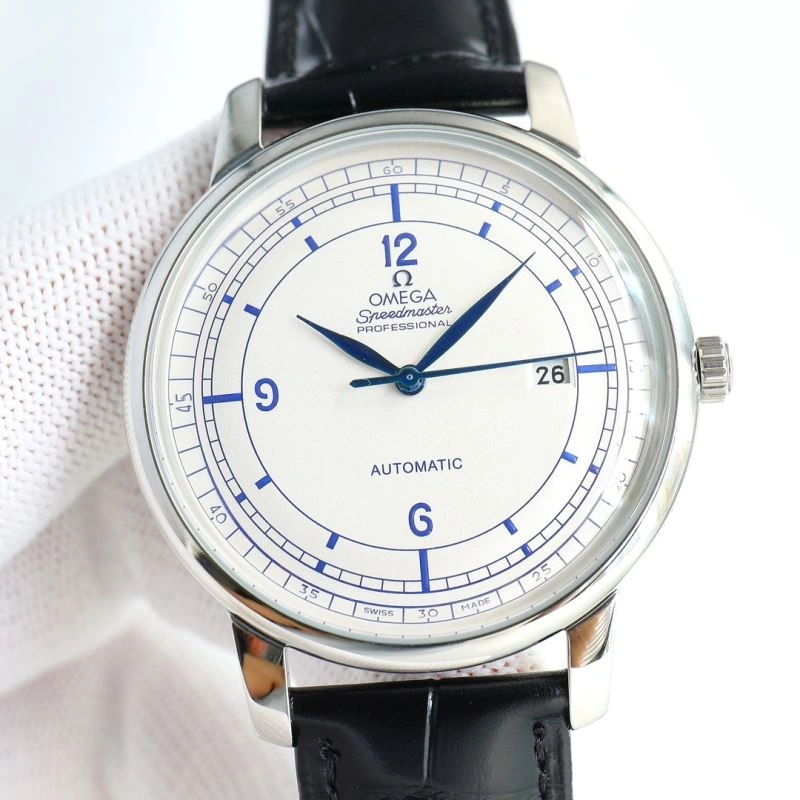 Comfortable OMEGA Watches 193430