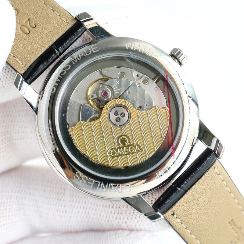 Comfortable OMEGA Watches 193430