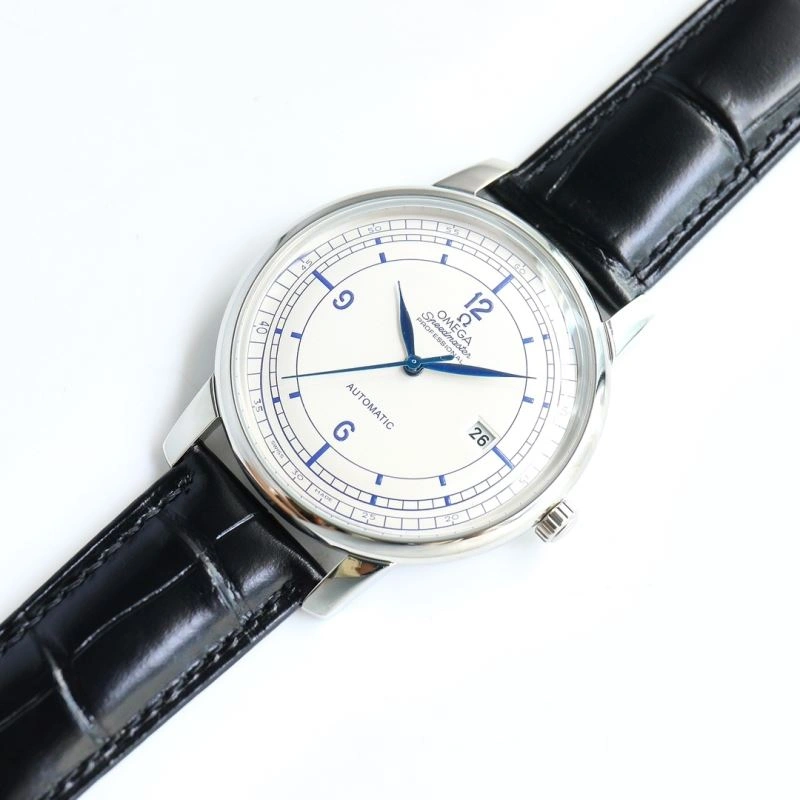 Comfortable OMEGA Watches 193430