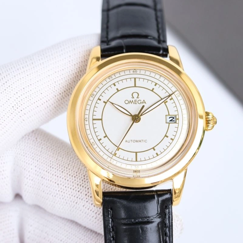 SmoothTexture OMEGA Watches 193427
