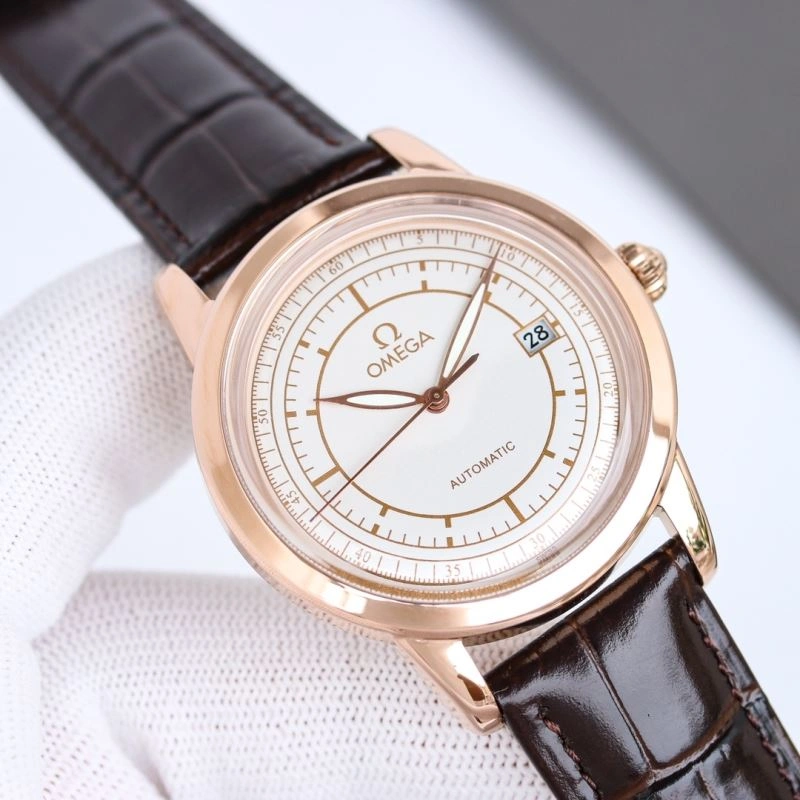 SmoothTexture OMEGA Watches 193427