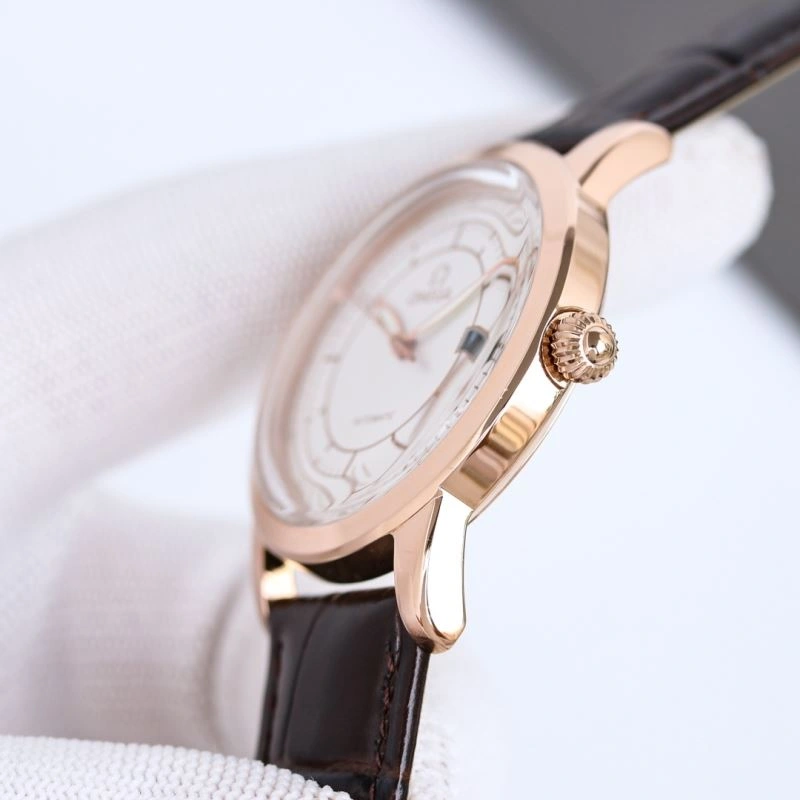 SmoothTexture OMEGA Watches 193427