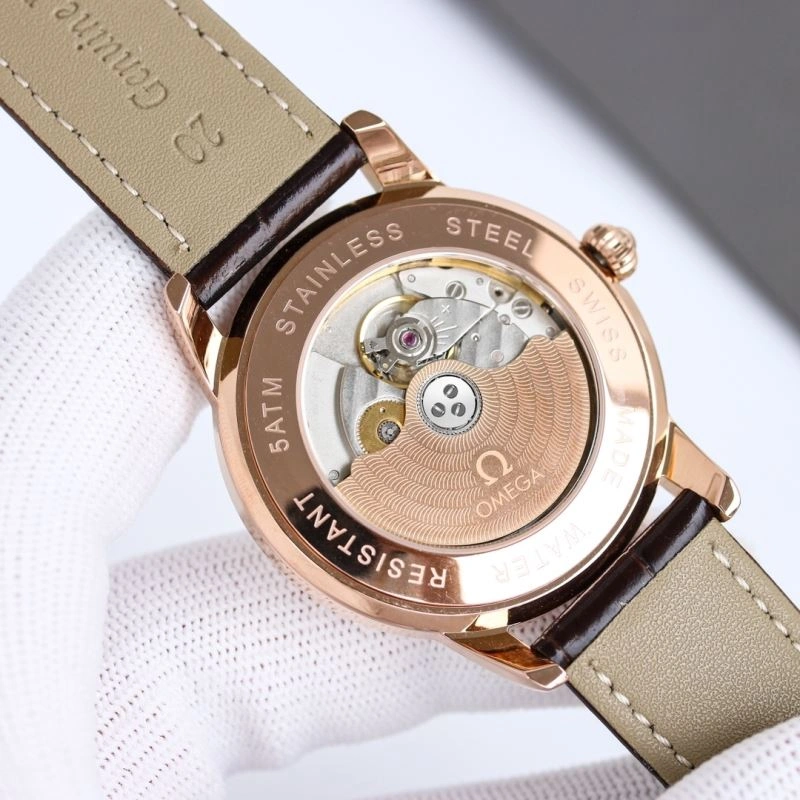 SmoothTexture OMEGA Watches 193427