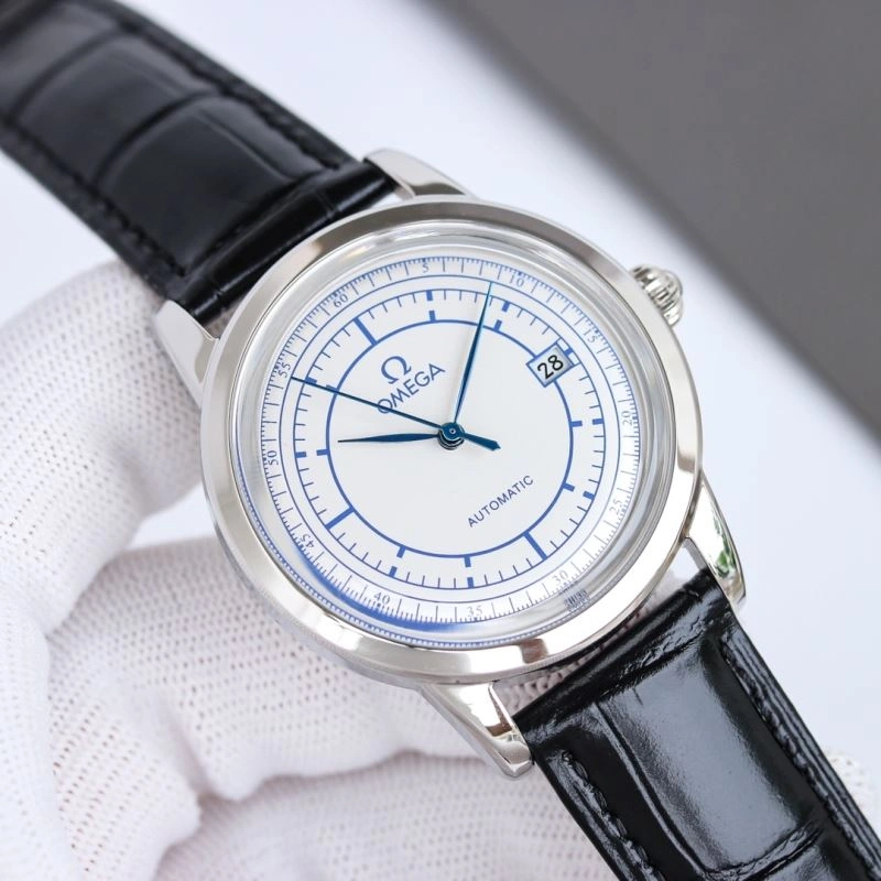 OMEGA Watches Effortless 193426