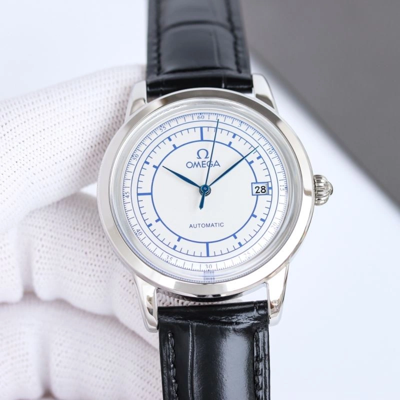 OMEGA Watches Effortless 193426