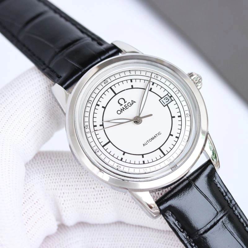 OMEGA Watches Effortless 193426