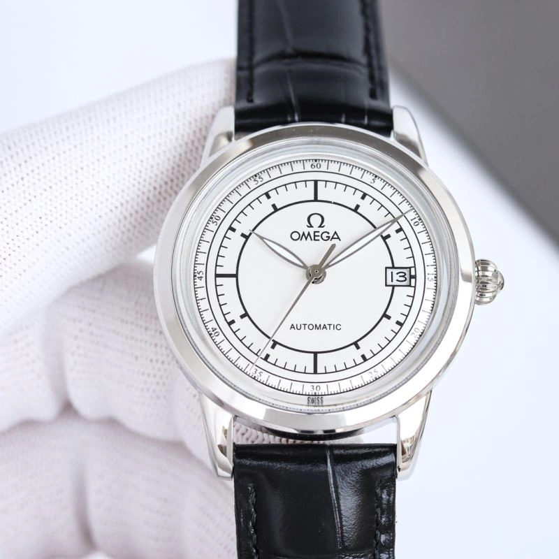OMEGA Watches Effortless 193426