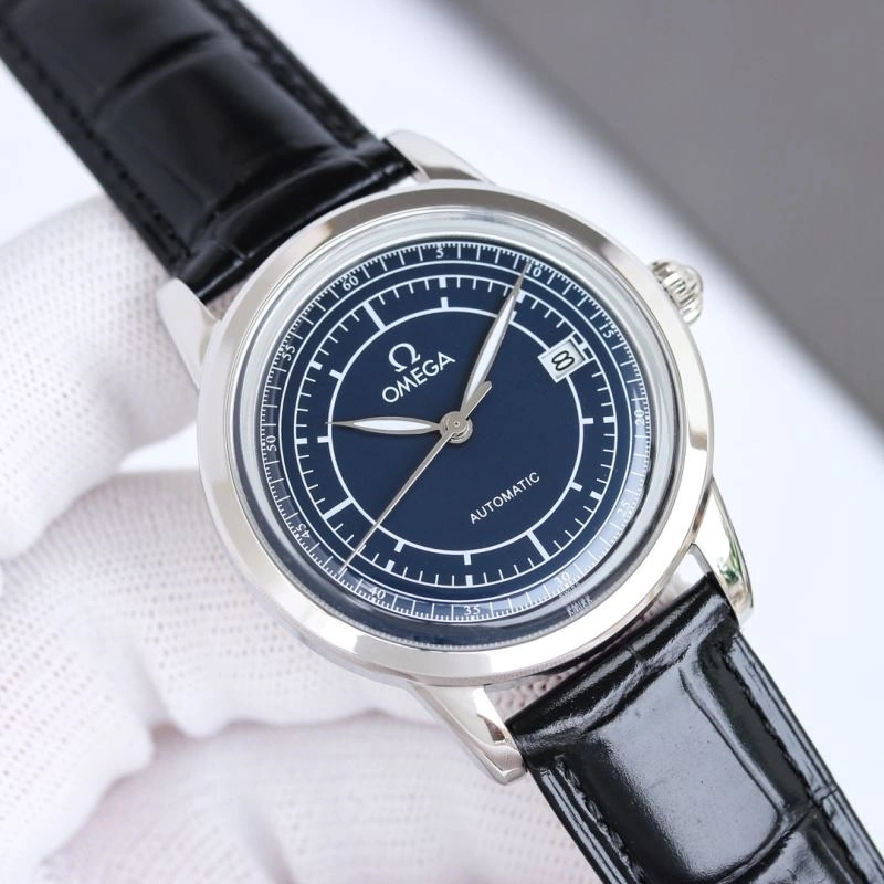OMEGA Watches Effortless 193426