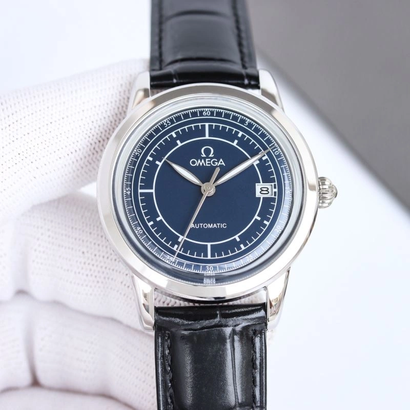 OMEGA Watches Effortless 193426