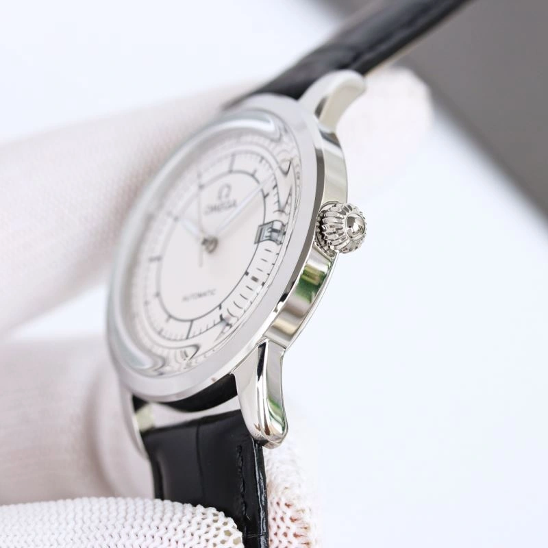 OMEGA Watches Effortless 193426