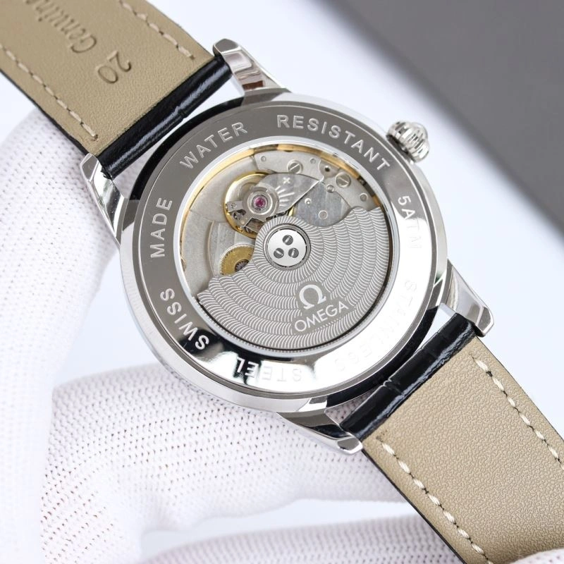 OMEGA Watches Effortless 193426