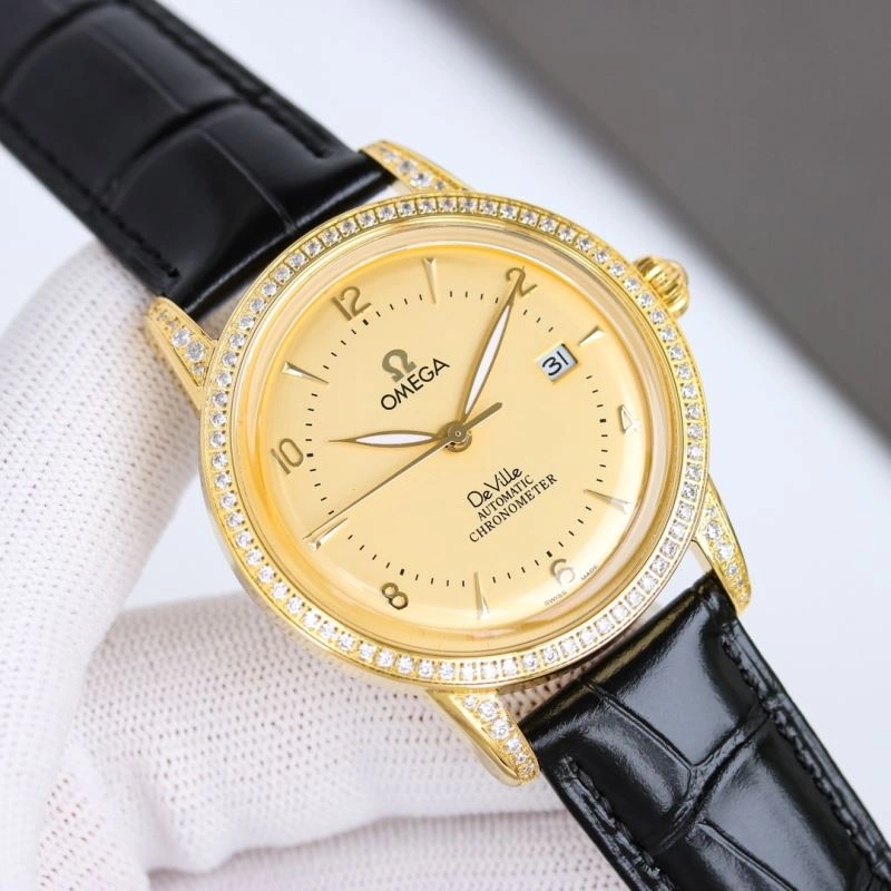 Tailored OMEGA Watches 193424