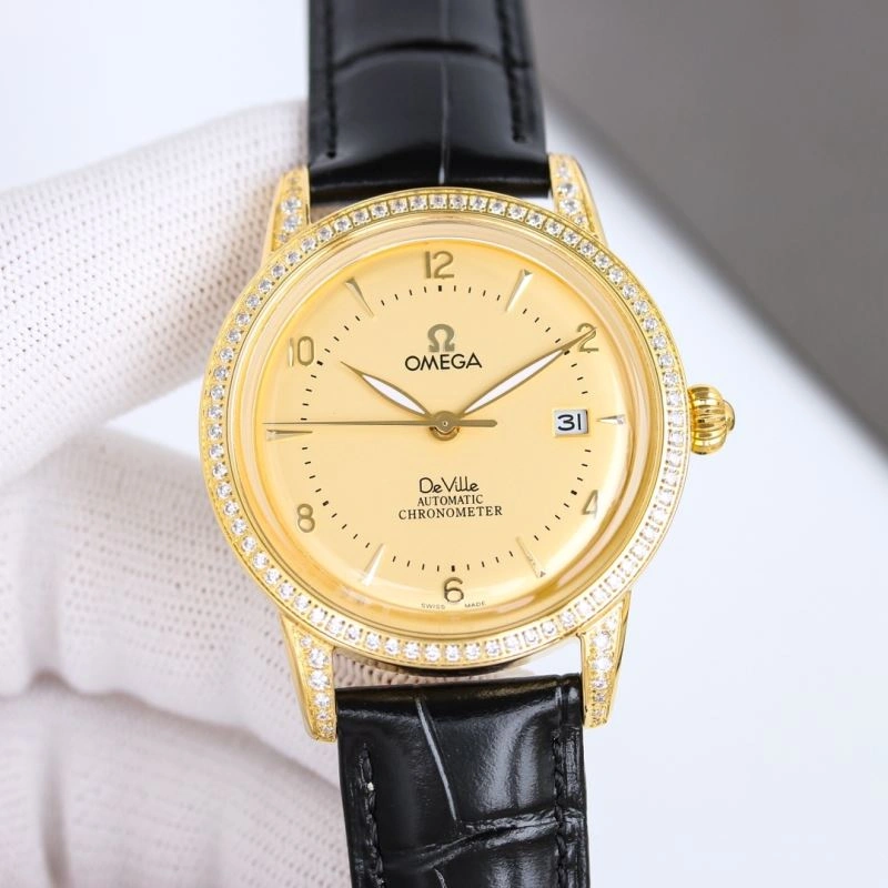Tailored OMEGA Watches 193424