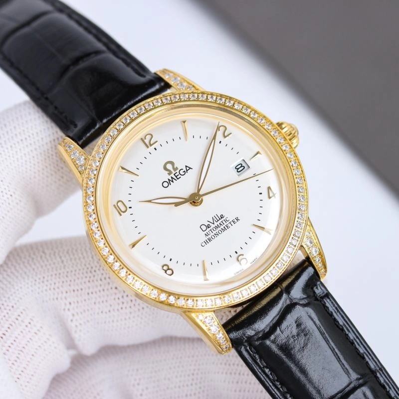 Tailored OMEGA Watches 193424