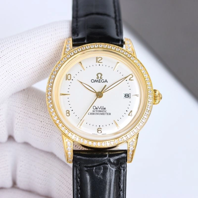 Tailored OMEGA Watches 193424