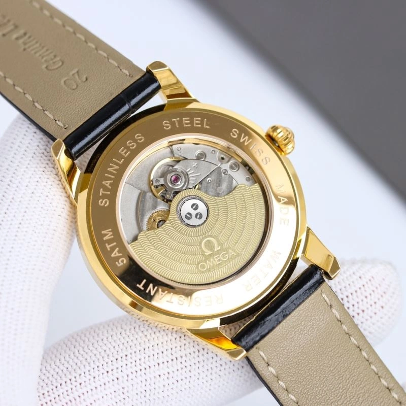 Tailored OMEGA Watches 193424