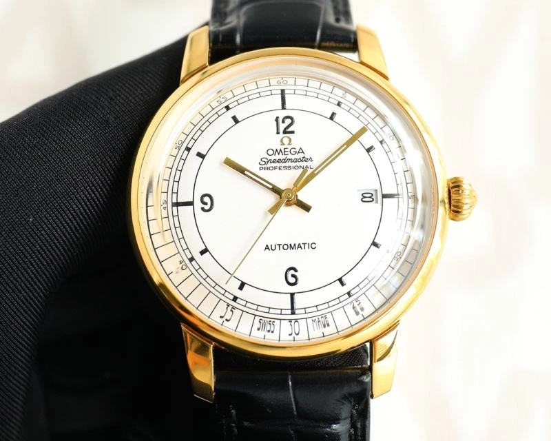 Thermal OMEGA Watches 193423
