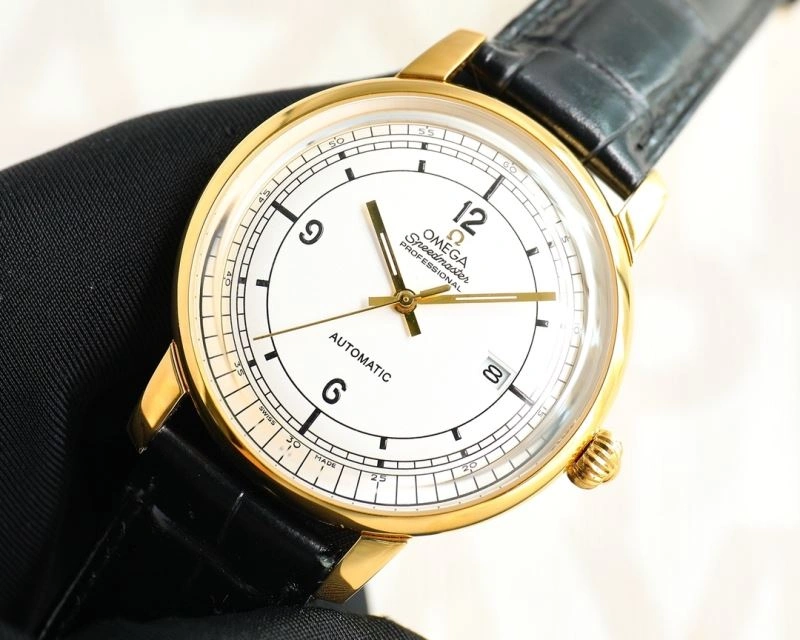 Thermal OMEGA Watches 193423