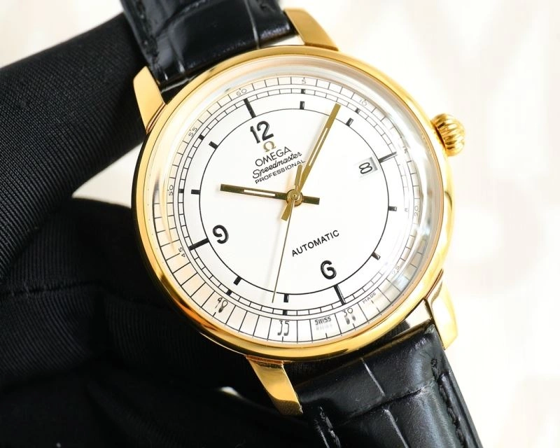 Thermal OMEGA Watches 193423