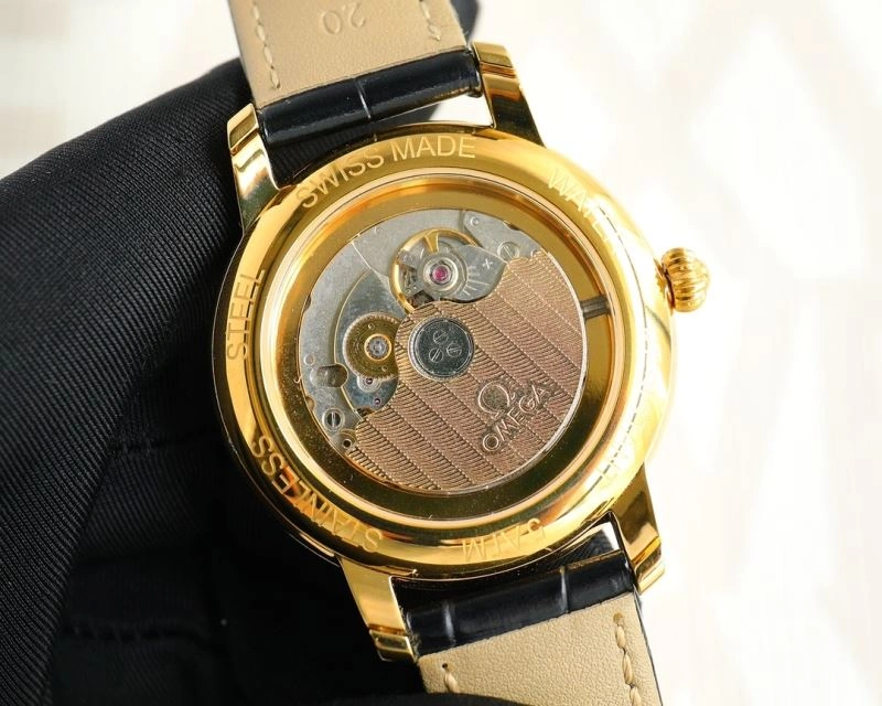 Thermal OMEGA Watches 193423