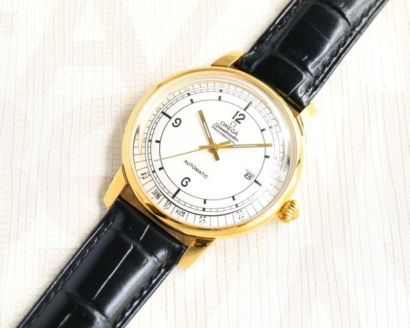 Thermal OMEGA Watches 193423