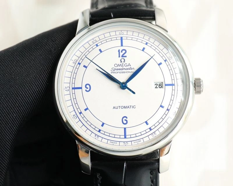 OMEGA Watches Sustainable 193401