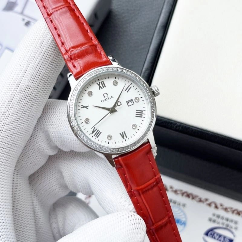 OMEGA Watches EasyCare 193409