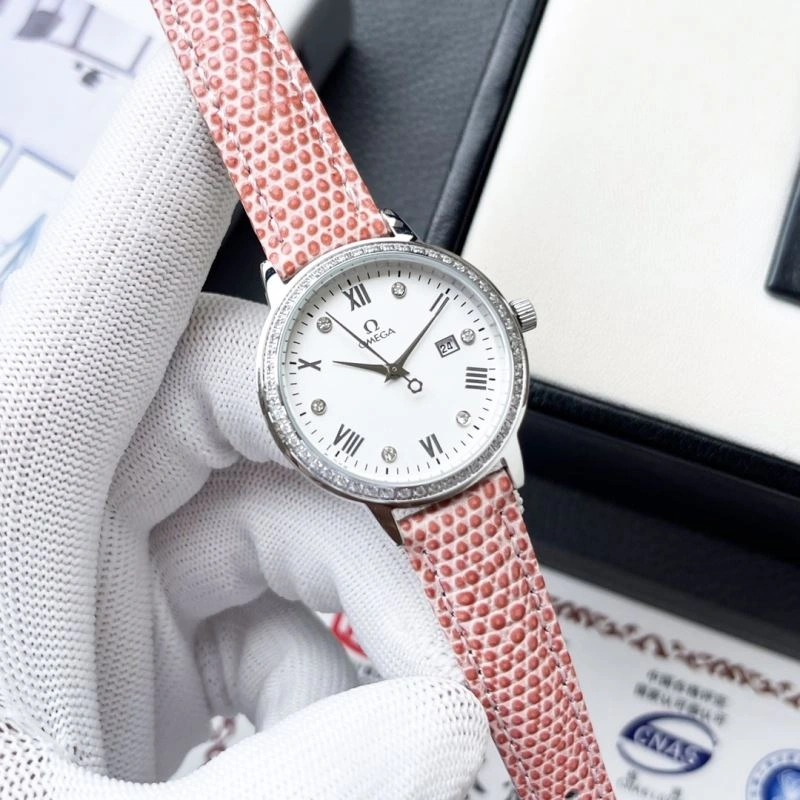 OMEGA Watches EasyCare 193409