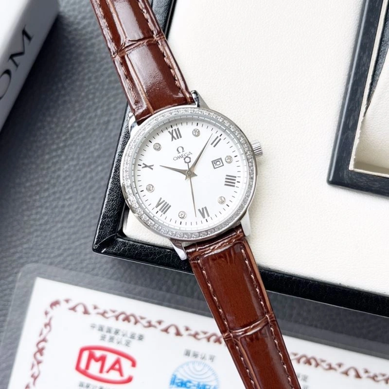 OMEGA Watches EasyCare 193409