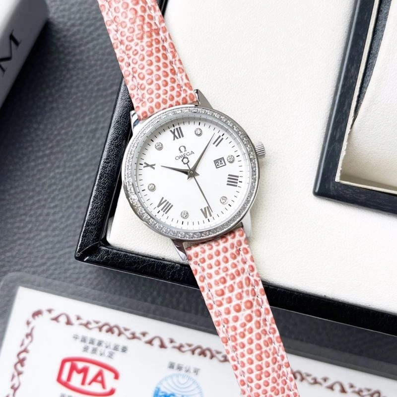 OMEGA Watches EasyCare 193409