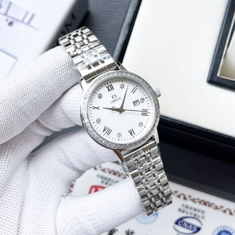OMEGA Watches Bright 193397