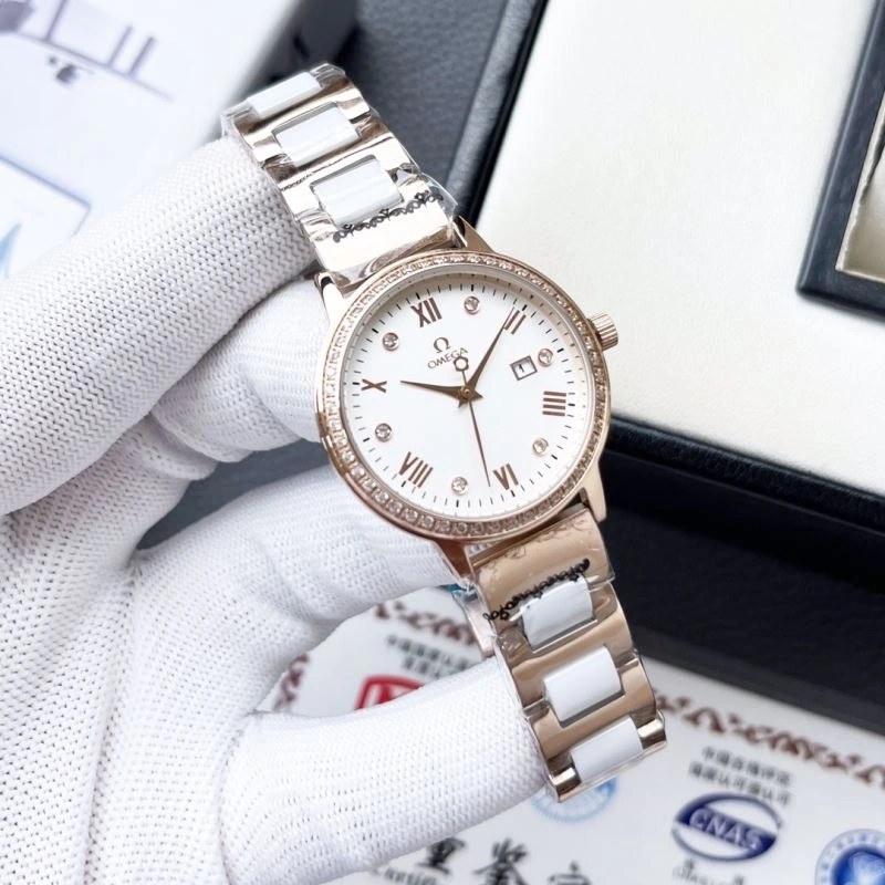 OMEGA Watches Bright 193397
