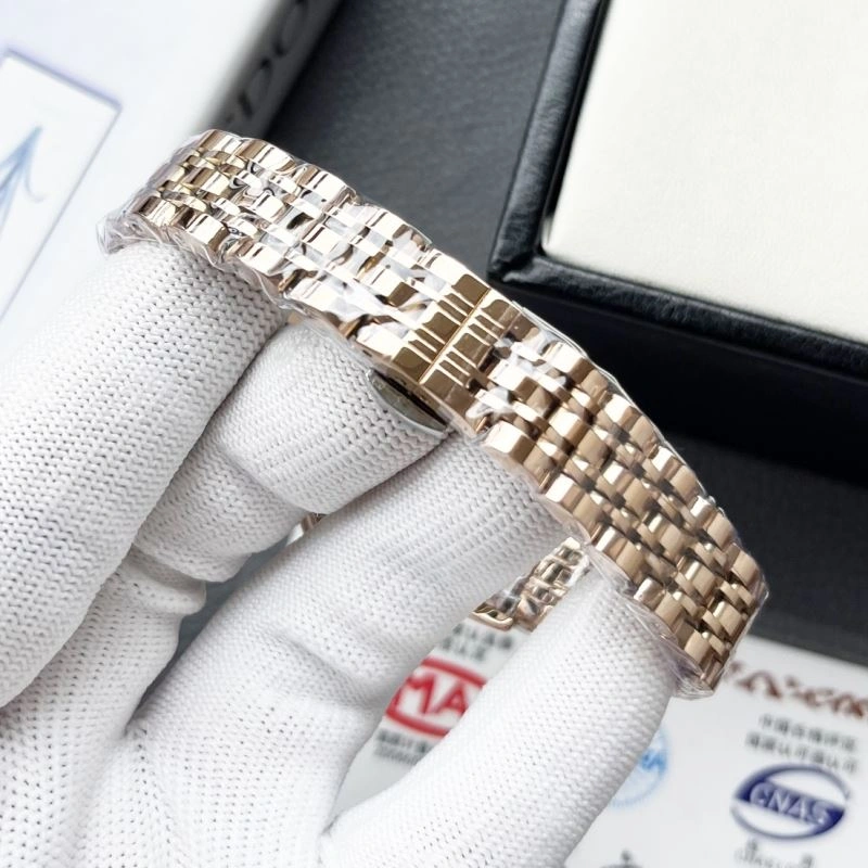 OMEGA Watches Bright 193397