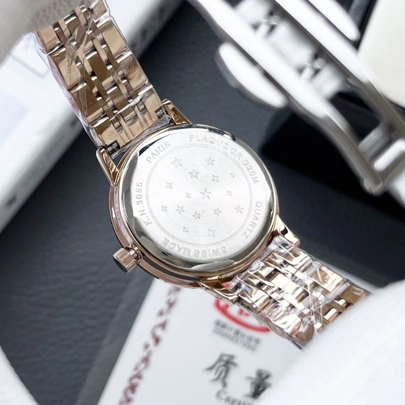 OMEGA Watches Bright 193397