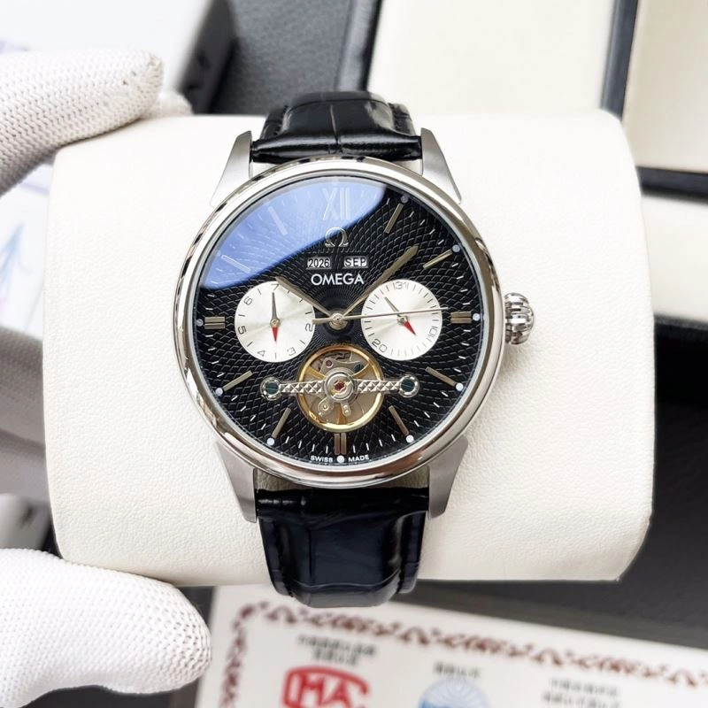 SportInspired OMEGA Watches 193404