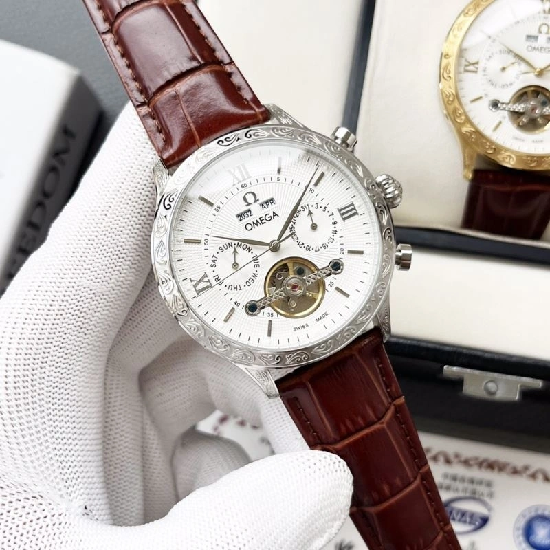 ZeroBulk OMEGA Watches 193416